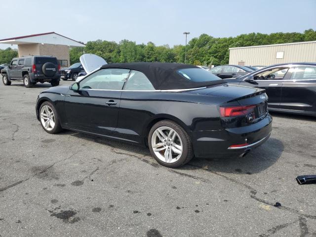 Vin: wauyngf5xkn002034, lot: 59355105, audi a5 premium plus 20192