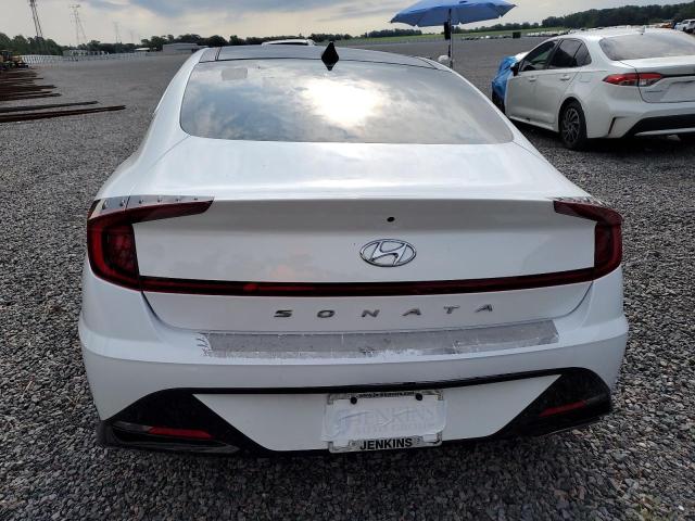 2020 HYUNDAI SONATA SEL - 5NPEF4JA7LH019347