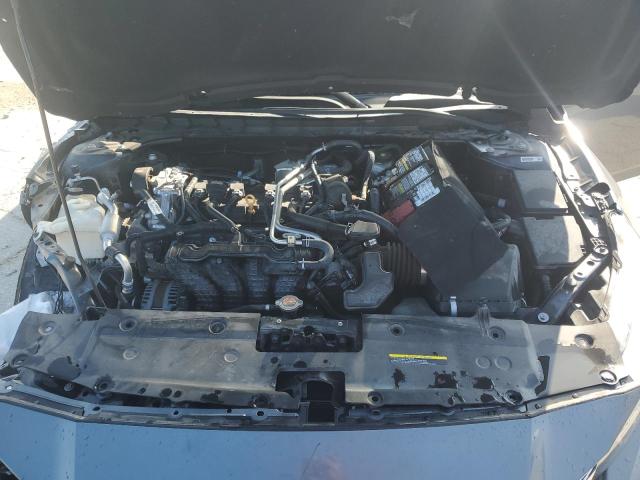 2021 NISSAN ALTIMA SV - 1N4BL4DV2MN354825