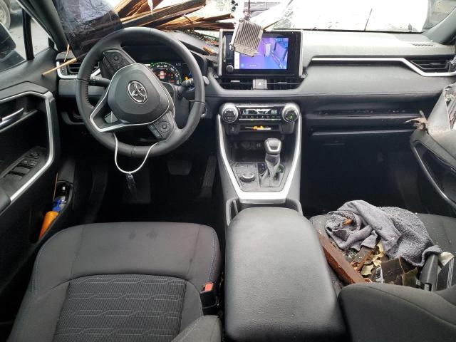 2023 TOYOTA RAV4 SE 2T3T6RFV0PW038935