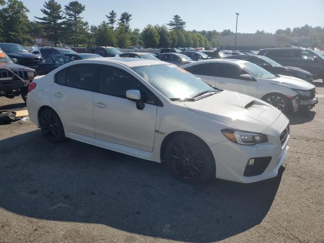 2015 SUBARU WRX LIMITE JF1VA1G69F9819408