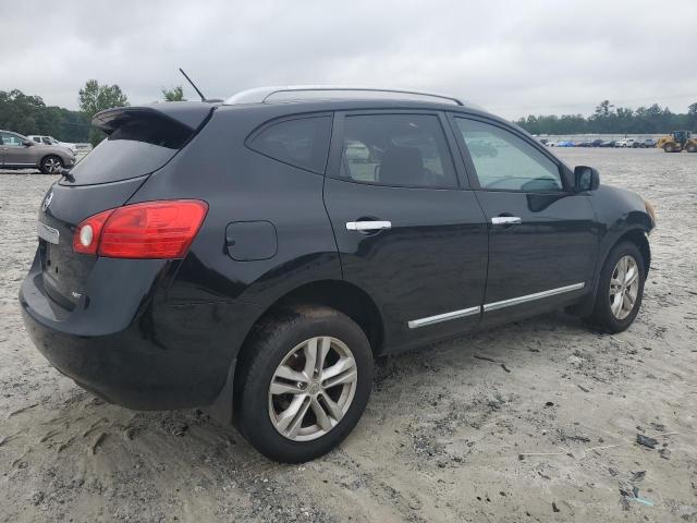 2015 NISSAN ROGUE SELE JN8AS5MV2FW757364