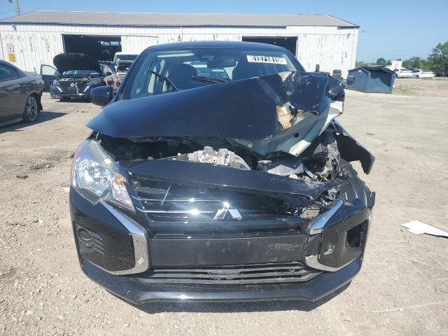 2024 MITSUBISHI MIRAGE ES - ML32AUHJ7RH027711