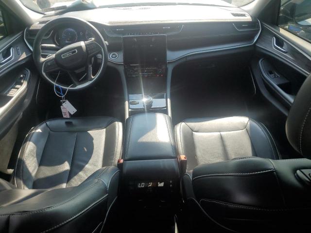 2022 JEEP GRAND CHER - 1C4RJKBGXN8629137