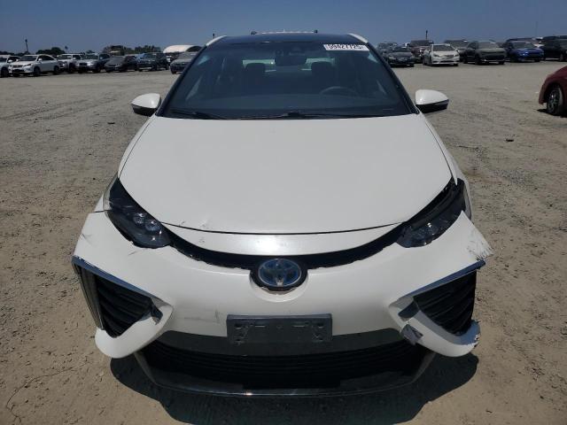 2017 TOYOTA MIRAI JTDBVRBD4HA001883