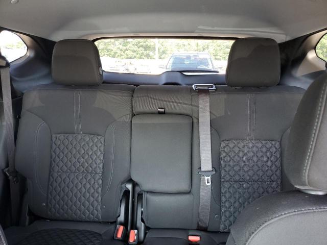 2020 CHEVROLET BLAZER 2LT - 3GNKBCRSXLS728454