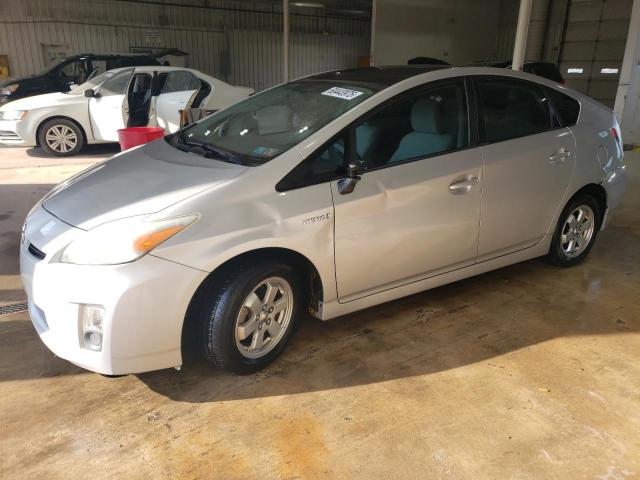 Vin: jtdkn3du0a0074237, lot: 60443975, toyota prius 2010 img_1
