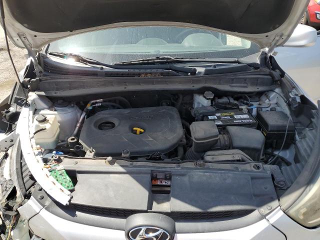 2015 HYUNDAI TUCSON GLS KM8JT3AF7FU964155