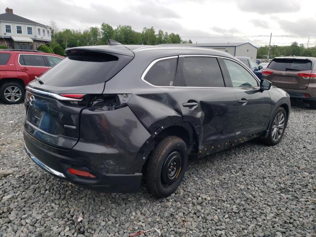 Vin: jm3tcbey0n0618478, lot: 57779865, mazda cx-9 signature 20223