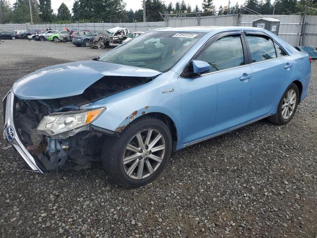 Vin: 4t1bd1fk3cu046362, lot: 61645125, toyota camry hybrid 2012 img_1