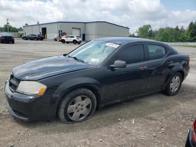 Vin: 1b3cc4fb0an161359, lot: 60599275, dodge avenger sxt 2010 img_1