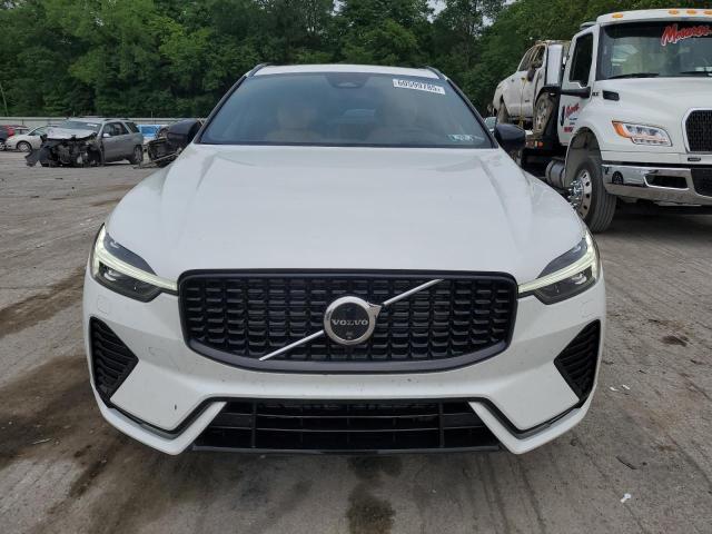2025 VOLVO XC60 ULTRA - YV4M12RM2S1000415
