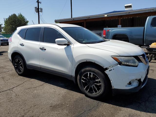 Vin: knmat2mv1gp630625, lot: 59990155, nissan rogue s 20164