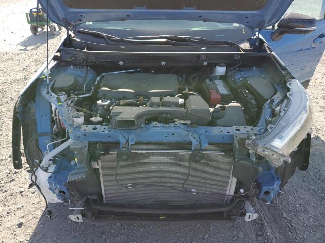 2024 TOYOTA RAV4 TRD O 2T3S1RFV9RW410768