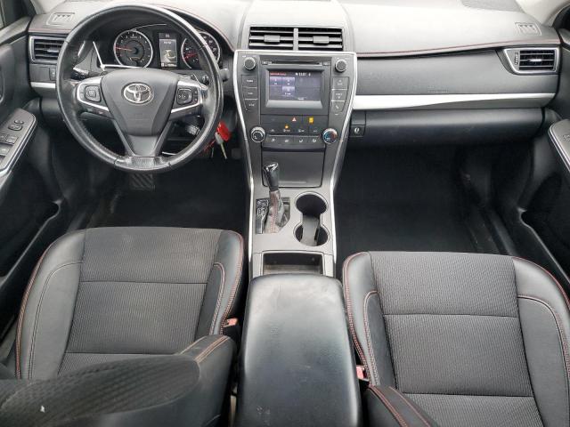 2017 TOYOTA CAMRY LE - 4T1BF1FK6HU659996