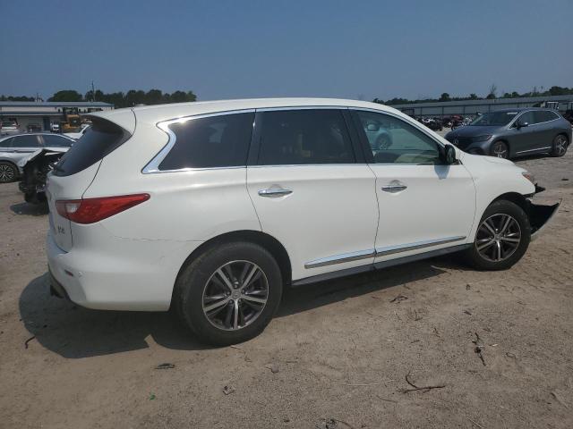 Vin: 5n1al0mm4dc314677, lot: 59037625, infiniti jx35 20133