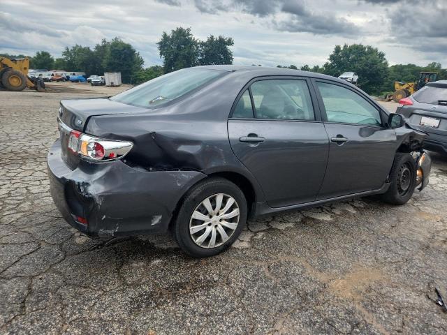Vin: 2t1bu4ee3cc782703, lot: 59978635, toyota corolla base 20123