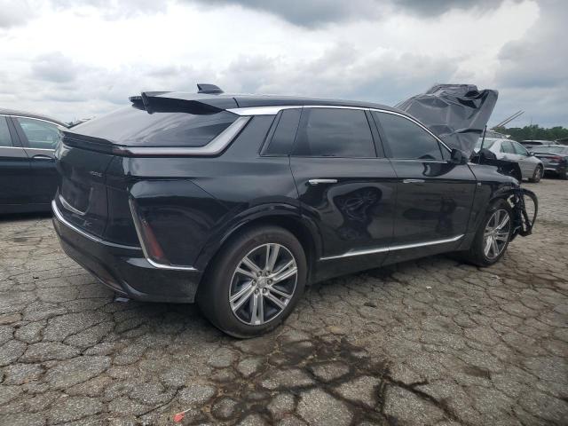 2024 CADILLAC LYRIQ TECH 1GYKPMRKXRZ102831