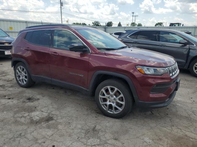 2022 JEEP COMPASS LA - 3C4NJDFB9NT211520
