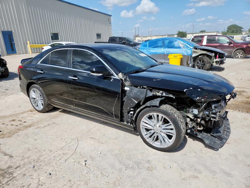 Vin: 1g6df5rkxp0126218, lot: 61937795, cadillac ct4 premium luxury 20234