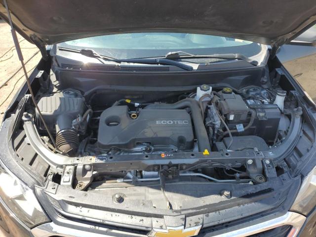 2020 CHEVROLET EQUINOX LS 3GNAXHEV4LS600804