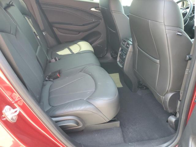 2017 BUICK ENVISION E LRBFXDSA5HD013882