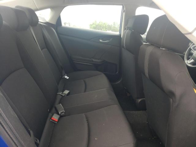 2018 HONDA CIVIC LX - 2HGFC2F50JH501470