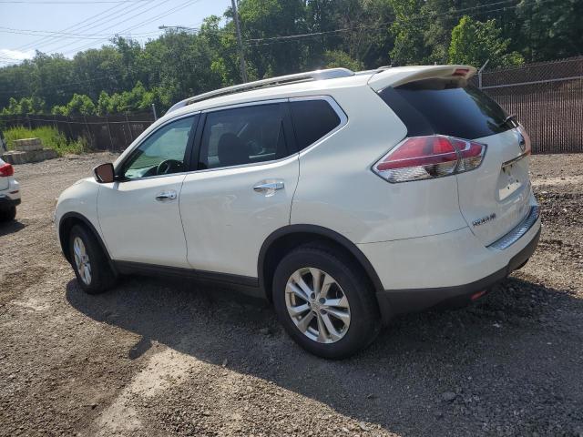 2015 NISSAN ROGUE S - 5N1AT2MV5FC922781