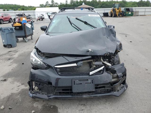 2020 SUBARU IMPREZA PR 4S3GTAD61L3718430
