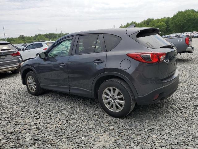 Vin: jm3ke4cy0f0522646, lot: 60534995, mazda cx-5 touring 20152
