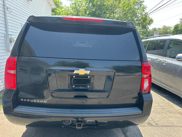 2016 CHEVROLET SUBURBAN K 1GNSKHKC7GR468264