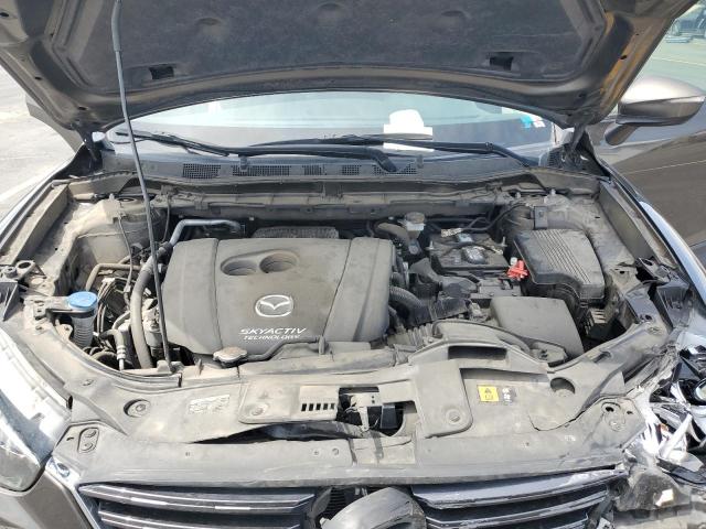 2016 MAZDA CX-5 TOURI JM3KE4CY2G0789627