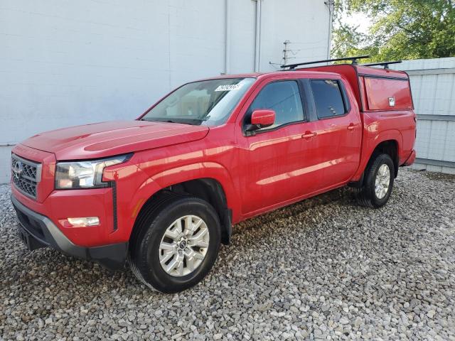 Vin: 1n6ed1ek9nn665870, lot: 62024325, nissan frontier s 2022 img_1