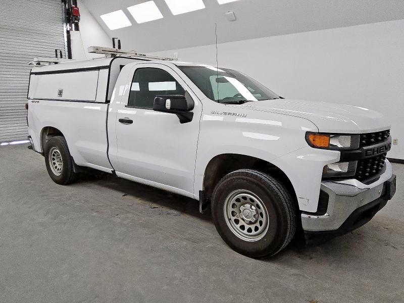 Vin: 3gcnyaeh9mg405889, lot: 61798005, chevrolet all models k1500 20214
