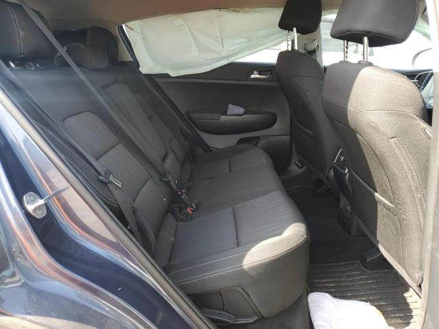 2020 KIA SPORTAGE L - KNDPM3AC7L7839328