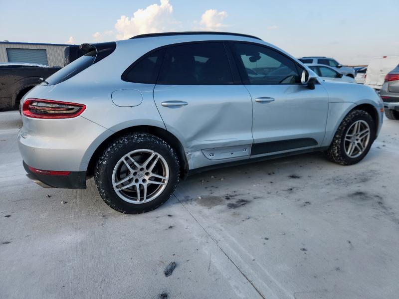 Vin: wp1aa2a50hlb81987, lot: 56502685, porsche macan 20173