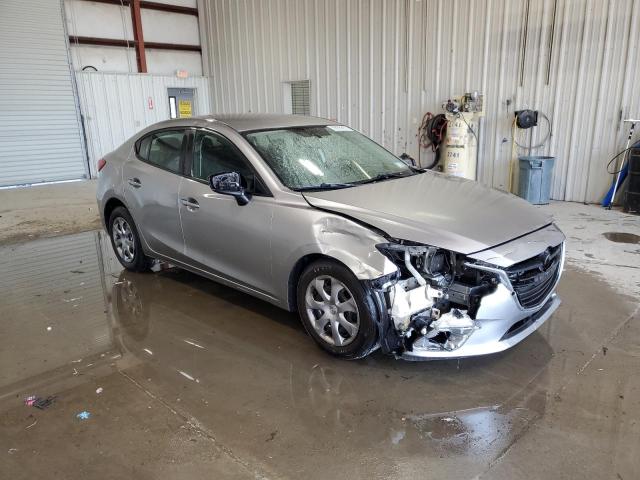 Vin: 3mzbm1u70fm143916, lot: 59095835, mazda 3 sport 20154