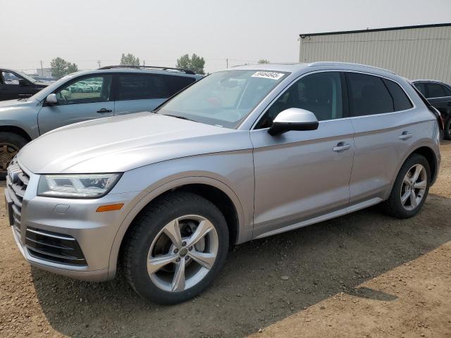 Vin: wa1bnafy1j2006970, lot: 59464845, audi q5 premium plus 2018 img_1
