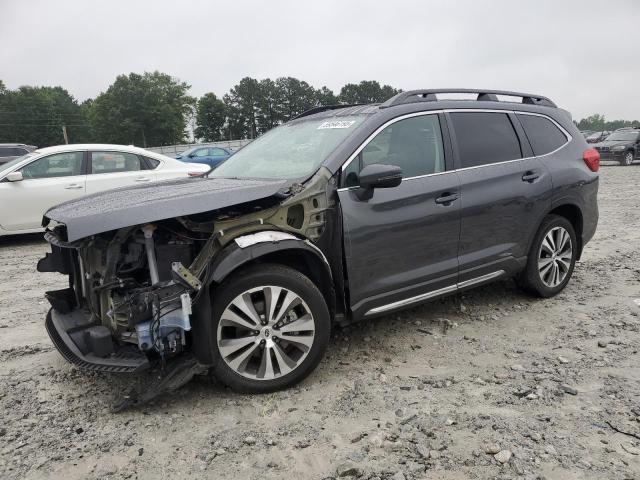 Vin: 4s4wmapd1m3414420, lot: 59546195, subaru ascent limited 2021 img_1