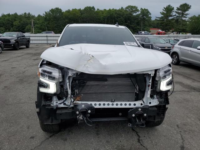 2024 CHEVROLET SILVERADO 2GCUDEED6R1189267