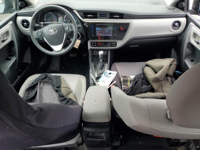 2018 TOYOTA COROLLA L - 2T1BURHE1JC003689