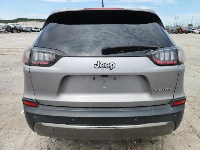 2019 JEEP CHEROKEE L - 1C4PJLDB7KD380913