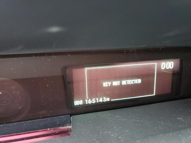 2012 TOYOTA PRIUS - JTDKN3DU4C1524209