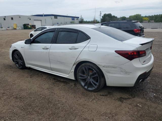 Vin: 19uub1f61ka800558, lot: 60880595, acura tlx technology 20192