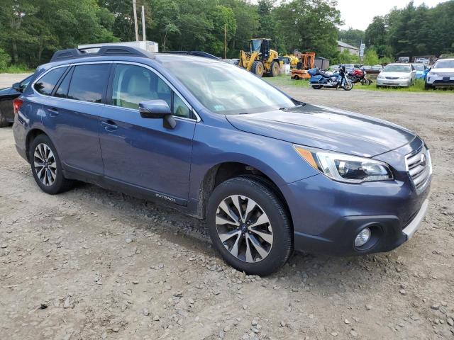 Vin: 4s4bsanc9g3242494, lot: 60067595, subaru outback 2.5i limited 20164