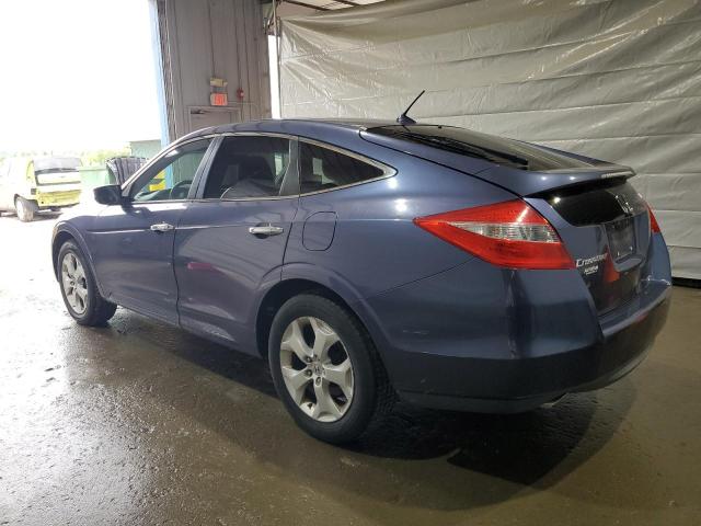 Vin: 5j6tf2h5xcl000950, lot: 61378415, honda crosstour exl 20122