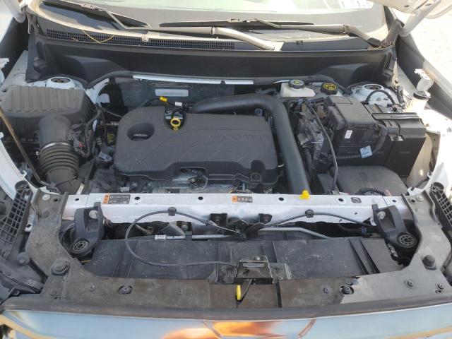 2023 GMC TERRAIN AT 3GKALYEG4PL127707