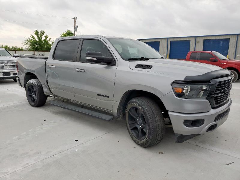 Vin: 1c6rreftxmn501408, lot: 58558545, ram 1500 big horn/lone star 20214
