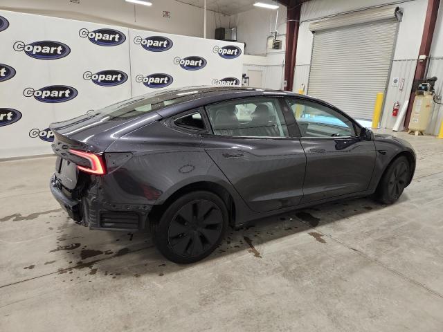 Vin: 5yj3e1eb0rf844200, lot: 60628195, tesla model 3 20243