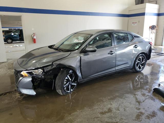 Vin: 3n1ab8cv1ry253029, lot: 60031635, nissan sentra sv 2024 img_1